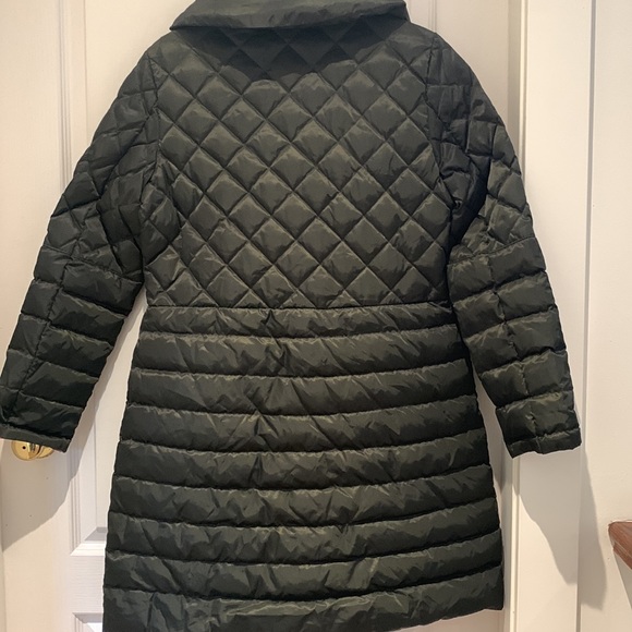 NWOT. Vince camuto down jacket - Picture 2 of 8